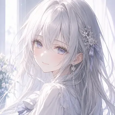 Profile image of 銀
