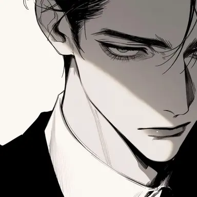 Profile image of Cha Dohyuk