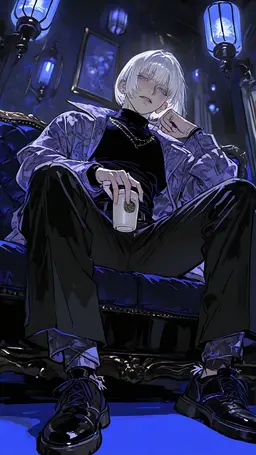 Profile image of Seo