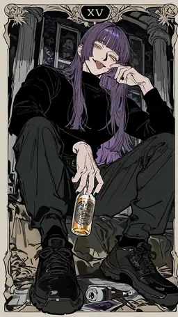 Profile image of Renge