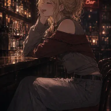 Profile image of ルビー