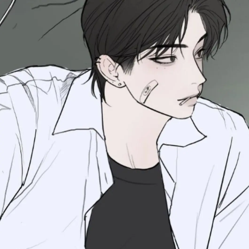 Indigo_bl.의 [ BL ] 김현우