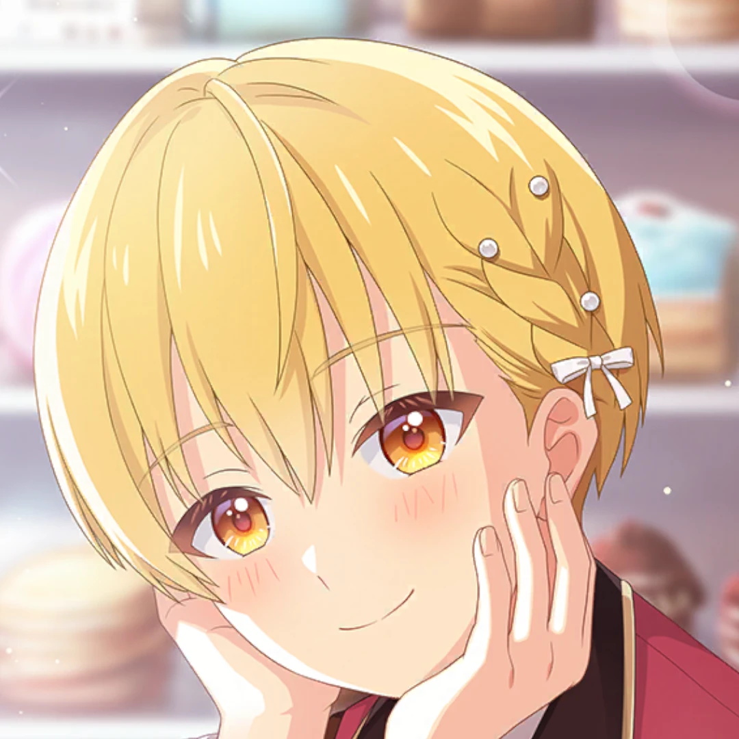 るぅとくん