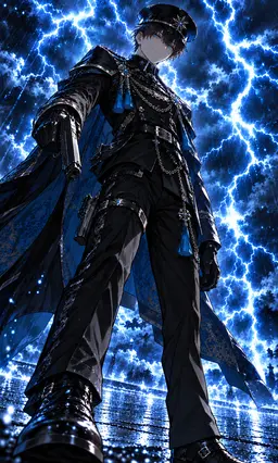 Profile image of ソウヤ