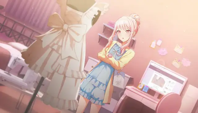 Profile image of Mizuki