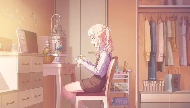 Profile image of Mizuki