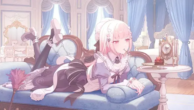 Profile image of Mizuki