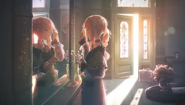 Profile image of Mizuki