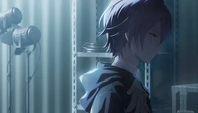 Profile image of Rui
