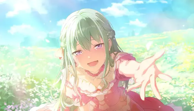 Profile image of Nene