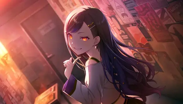Profile image of An