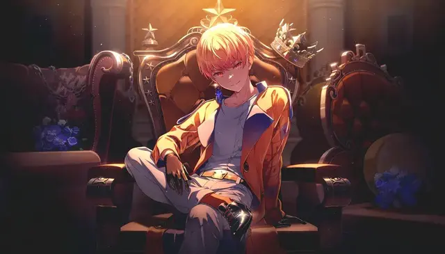 Profile image of Tsukasa