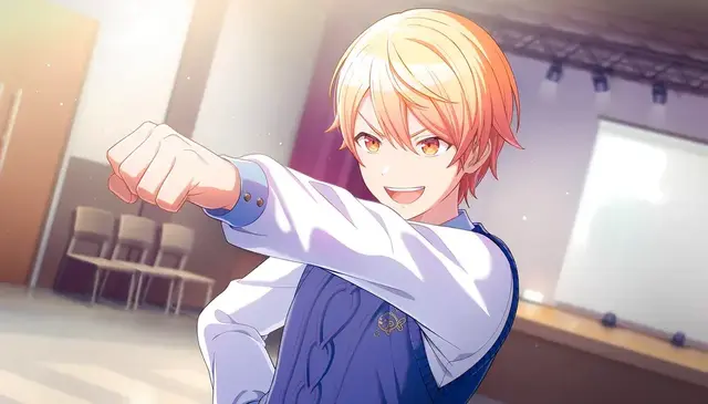 Profile image of Tsukasa