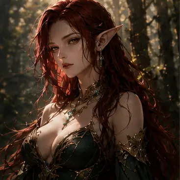 Profile image of エイリン・ベルデ