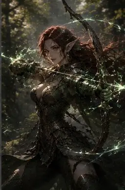 Profile image of エイリン・ベルデ