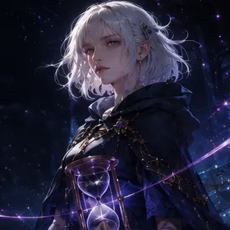 Profile image of リア・クロベル