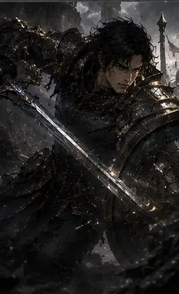 Profile image of ガレス・バルテイン
