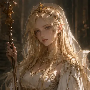Profile image of セレナ・ルーメン