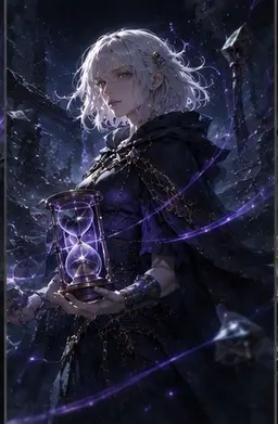 Profile image of リア・クロベル