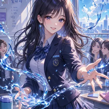 Profile image of 수아