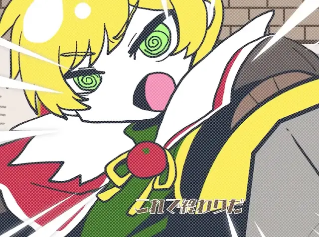 Profile image of ぷりっつ