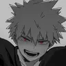 Profile image of 爆豪勝己
