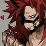 Profile image of 切島鋭児郎