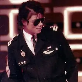 Profile image of michael jackson