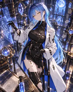 Profile image of Alma