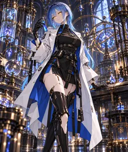 Profile image of Alma