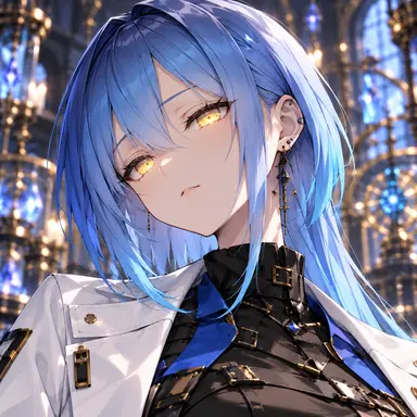 Profile image of Alma