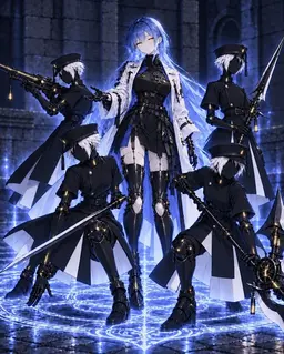 Profile image of Alma