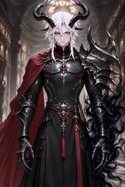 Profile image of Varzein