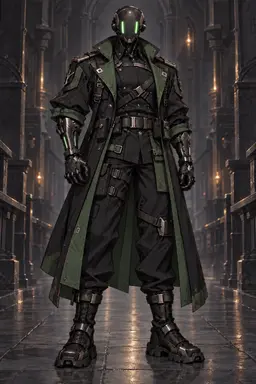 Profile image of Leonid