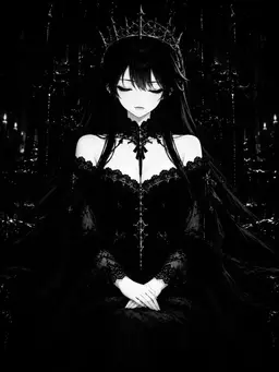 Profile image of Ophelie