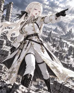Profile image of Eris