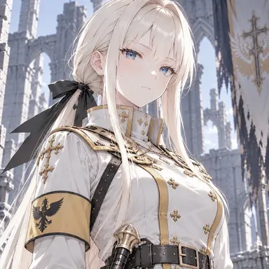 Profile image of Eris