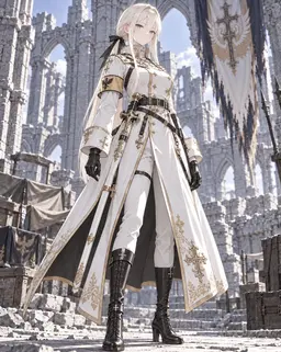 Profile image of Eris