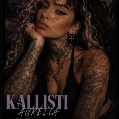 Profile image of Kallisti