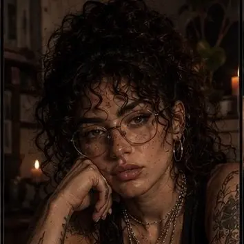 Profile image of Zoey
