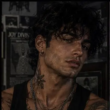 Profile image of Dax