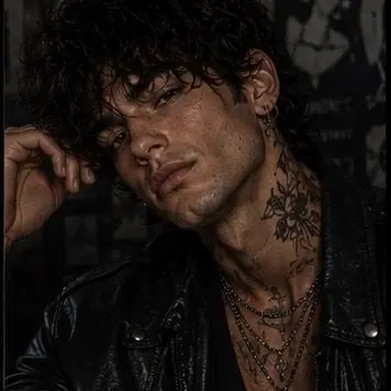 Profile image of Rhys