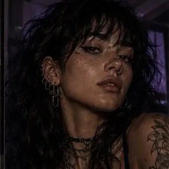 Profile image of Nyx