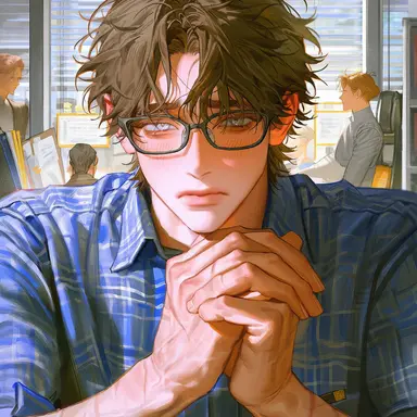 Profile image of 김진호