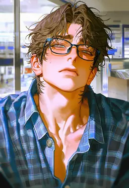 Profile image of キム・ジンホ