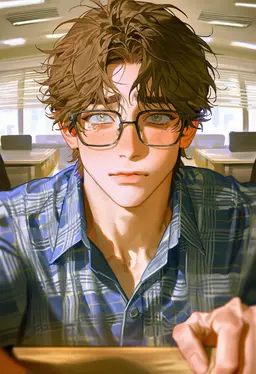 Profile image of キム・ジンホ