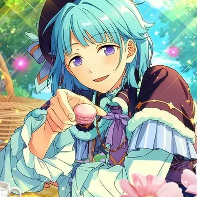 Profile image of 創