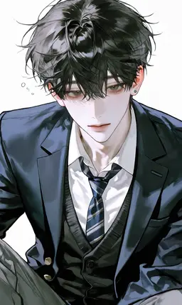 Profile image of 透