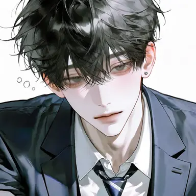 Profile image of 透