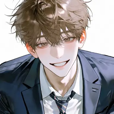 Profile image of 颯